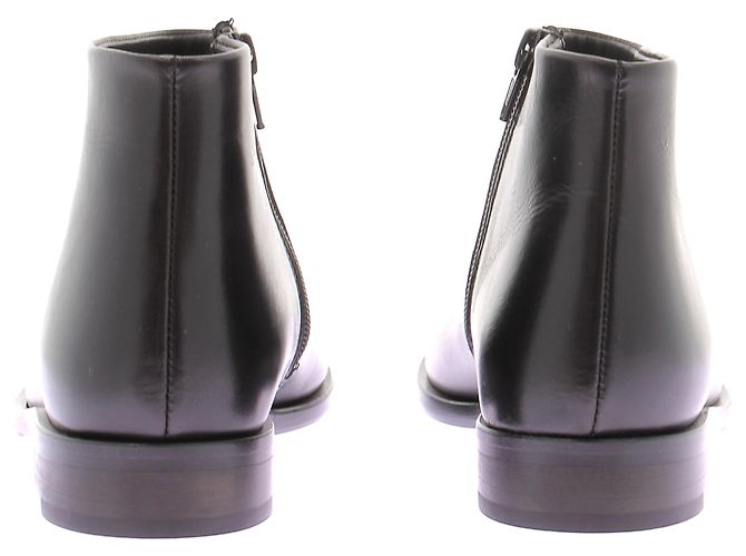 Autre Marque "Dante" Lederstiefel - Ansicht 4