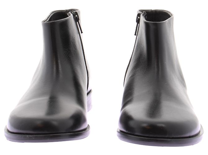 Autre Marque "Dante" Lederstiefel - Ansicht 5