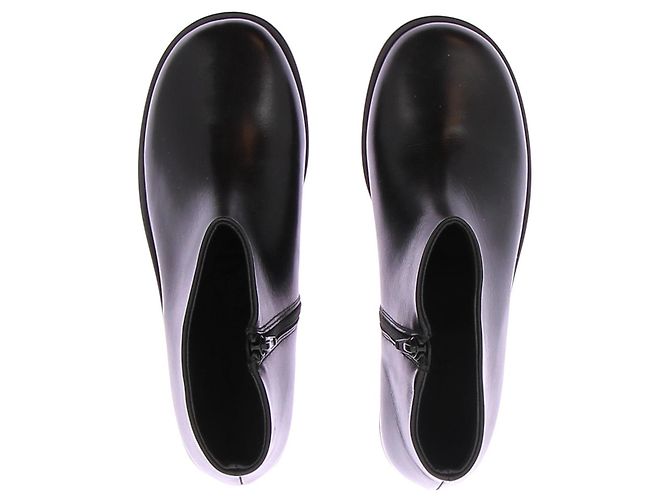 Autre Marque "Dante" Lederstiefel - Ansicht 6