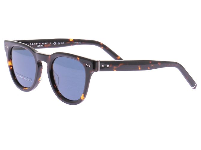 Tommy Hilfiger Sonnenbrille Schildpatt - Ansicht 2