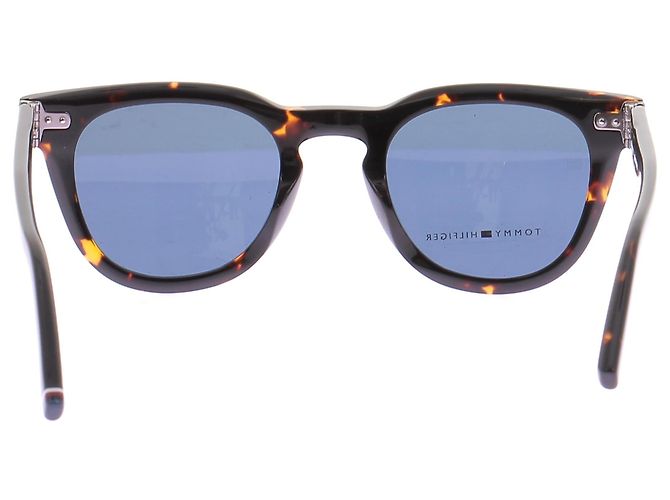 Tommy Hilfiger Sonnenbrille Schildpatt - Ansicht 3