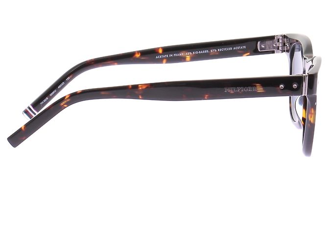 Tommy Hilfiger Sonnenbrille Schildpatt - Ansicht 4