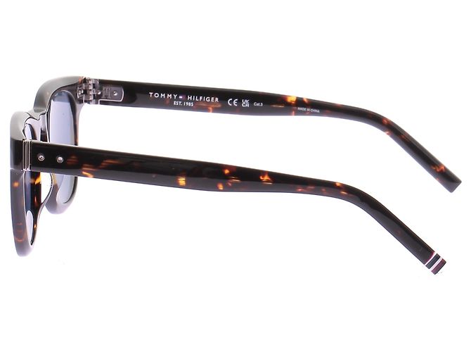 Tommy Hilfiger Sonnenbrille Schildpatt - Ansicht 5