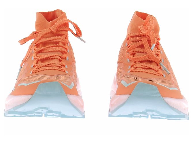 The North Face Sneakers arancioni "Offtrail Ultra" - vista 5