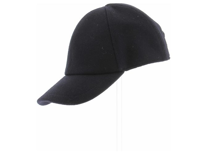 Roger Vivier Cappellino Très Vivier in lana - vista 2