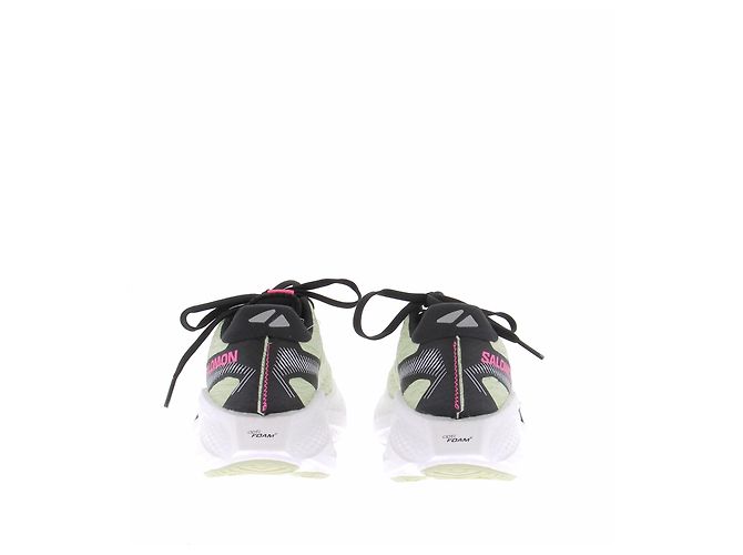 Autre Marque Sneakers verdi Aero Glide 4 W - vista 4