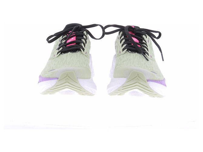 Autre Marque Sneakers verdi Aero Glide 4 W - vista 5
