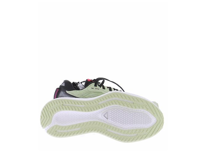 Autre Marque Sneakers verdi Aero Glide 4 W - vista 6