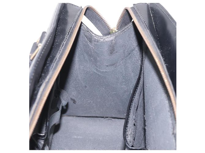 LOUIS VUITTON Epi Riviera Hand Bag Black M48182 LV - vista 19