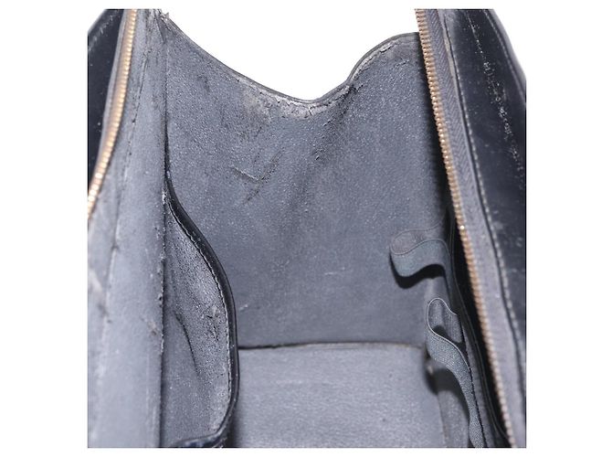 LOUIS VUITTON Epi Riviera Hand Bag Black M48182 LV - vista 20