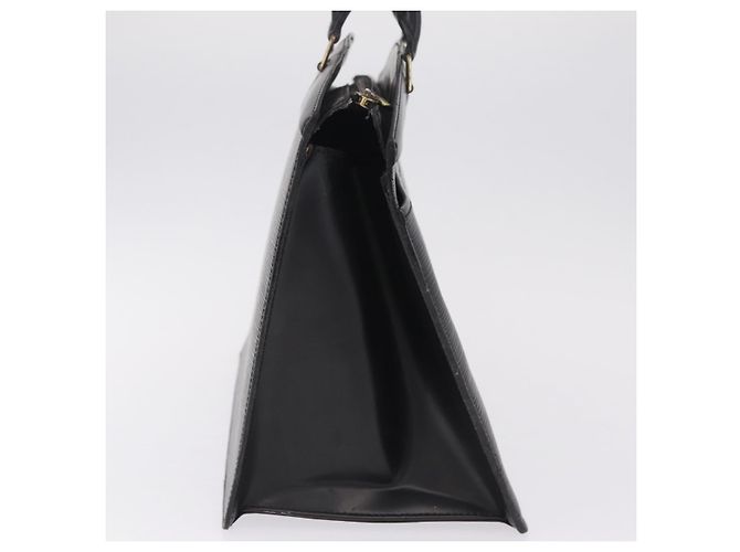 LOUIS VUITTON Epi Riviera Hand Bag Black M48182 LV - vista 4