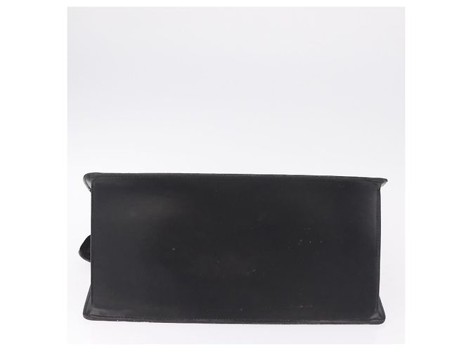 LOUIS VUITTON Epi Riviera Hand Bag Black M48182 LV - vista 5