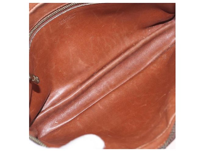 LOUIS VUITTON Monogram Marly Dragonne GM Clutch Bag M51825 LV - vista 10