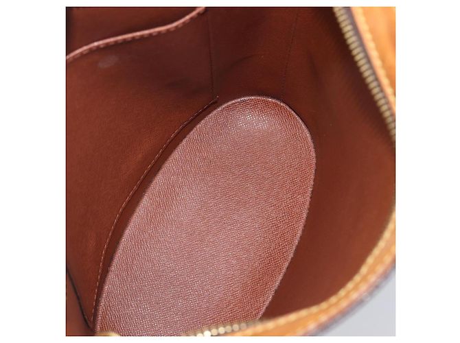 LOUIS VUITTON Monogram Drouot Schultertasche M51290 LV - Ansicht 10