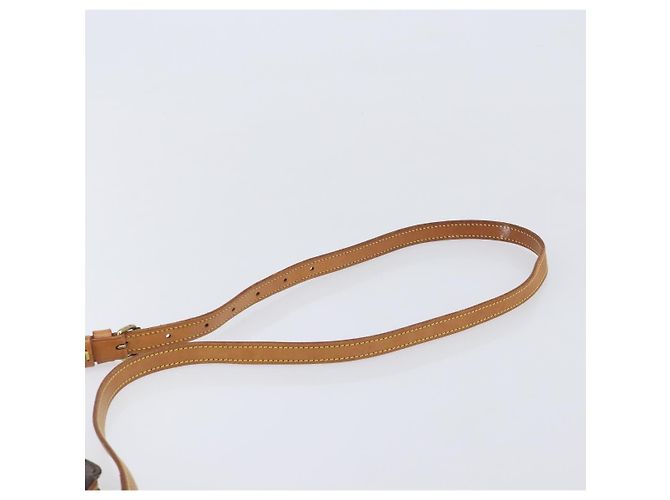 LOUIS VUITTON Monogram Drouot Schultertasche M51290 LV - Ansicht 14