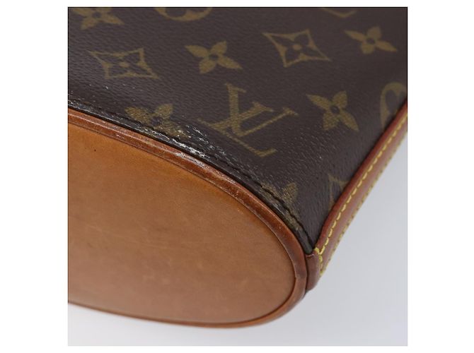 LOUIS VUITTON Monogram Drouot Schultertasche M51290 LV - Ansicht 15