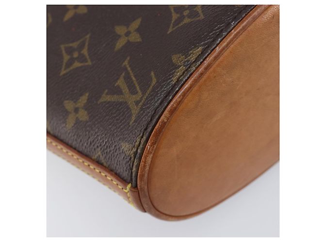 LOUIS VUITTON Monogram Drouot Schultertasche M51290 LV - Ansicht 16