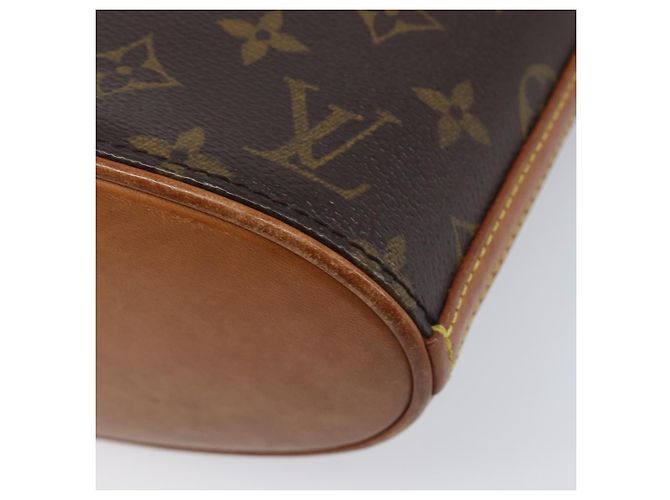 LOUIS VUITTON Monogram Drouot Schultertasche M51290 LV - Ansicht 17