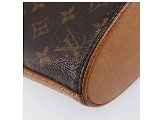 LOUIS VUITTON Monogram Drouot Schultertasche M51290 LV - Ansicht 18