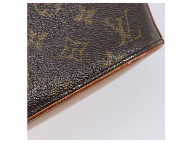 LOUIS VUITTON Monogram Drouot Schultertasche M51290 LV - Ansicht 19