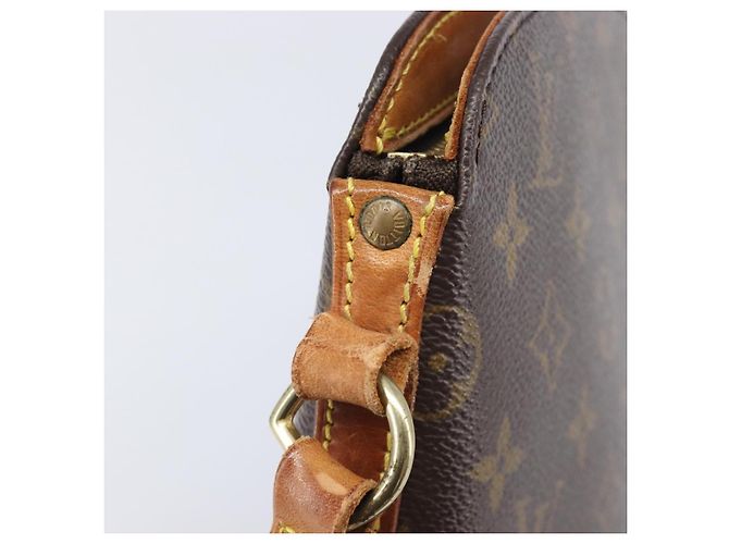 LOUIS VUITTON Monogram Drouot Schultertasche M51290 LV - Ansicht 20
