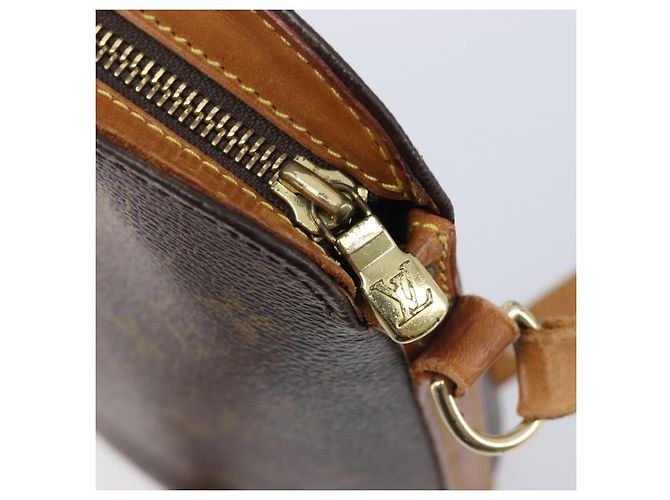 LOUIS VUITTON Monogram Drouot Schultertasche M51290 LV - Ansicht 21