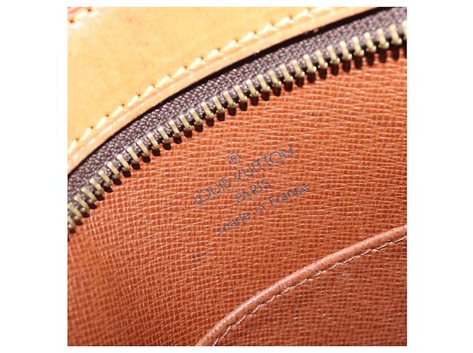 LOUIS VUITTON Monogram Drouot Schultertasche M51290 LV - Ansicht 22