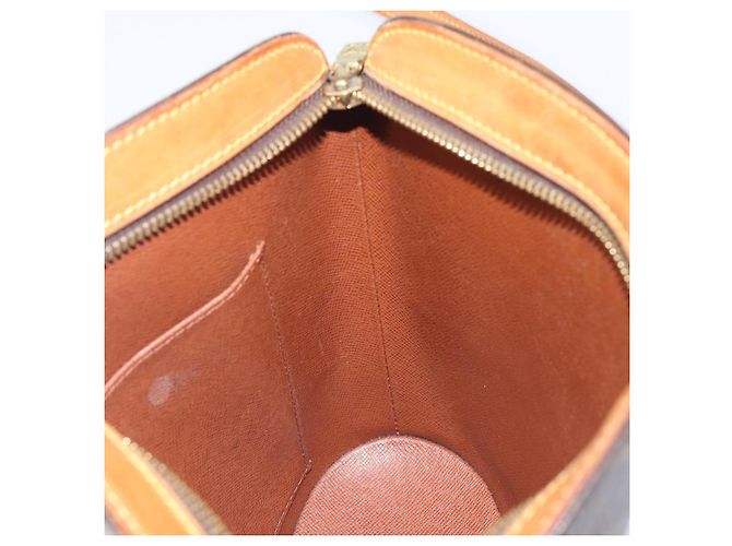 LOUIS VUITTON Monogram Drouot Schultertasche M51290 LV - Ansicht 23