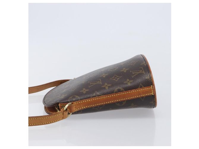 LOUIS VUITTON Monogram Drouot Schultertasche M51290 LV - Ansicht 4