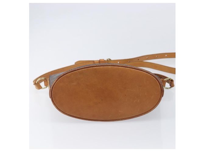 LOUIS VUITTON Monogram Drouot Schultertasche M51290 LV - Ansicht 5