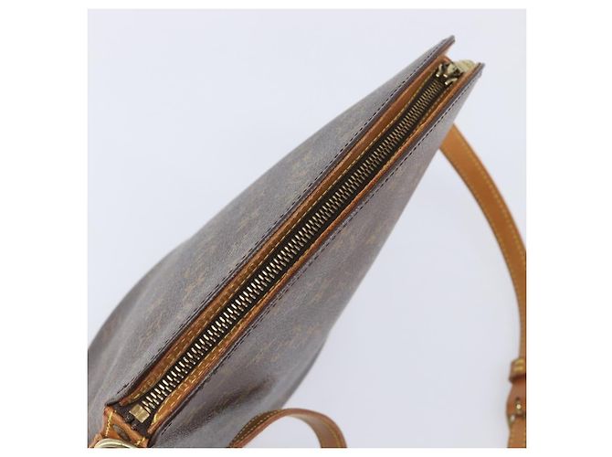 LOUIS VUITTON Monogram Drouot Schultertasche M51290 LV - Ansicht 6