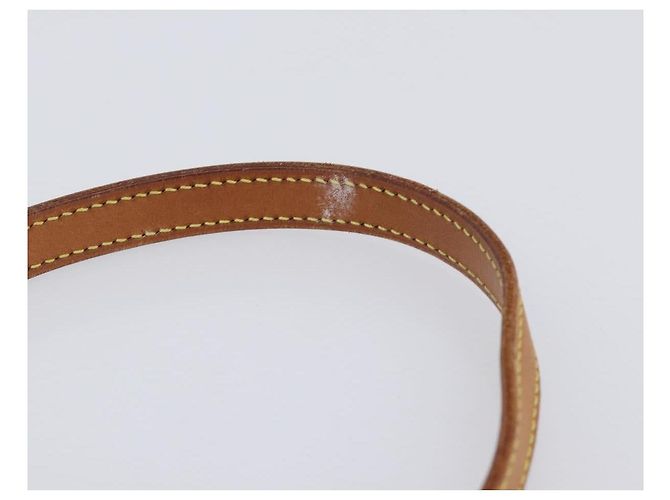 LOUIS VUITTON Monogram Drouot Schultertasche M51290 LV - Ansicht 8