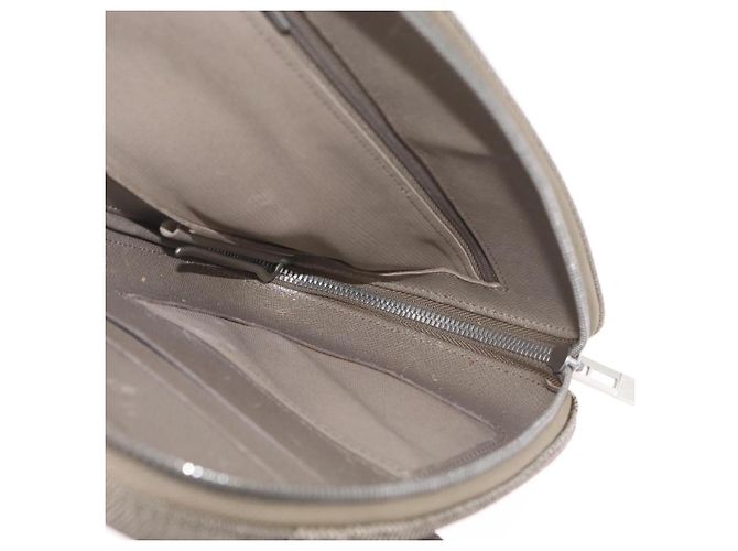 LOUIS VUITTON Damier Geant Mage Shoulder Bag Tail M93500 LV - Ansicht 11
