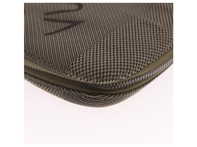 LOUIS VUITTON Damier Geant Mage Shoulder Bag Tail M93500 LV - Ansicht 16
