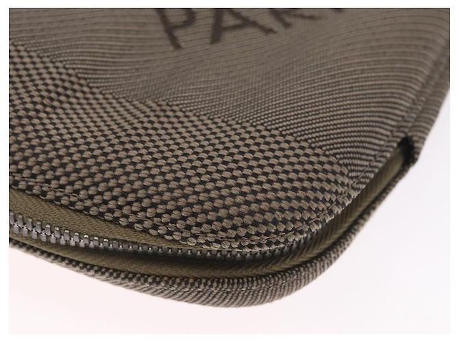 LOUIS VUITTON Damier Geant Mage Shoulder Bag Tail M93500 LV - Ansicht 17