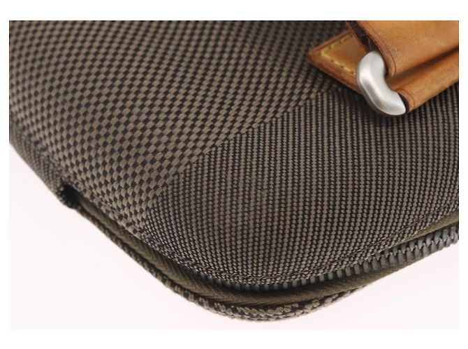 LOUIS VUITTON Damier Geant Mage Shoulder Bag Tail M93500 LV - Ansicht 18