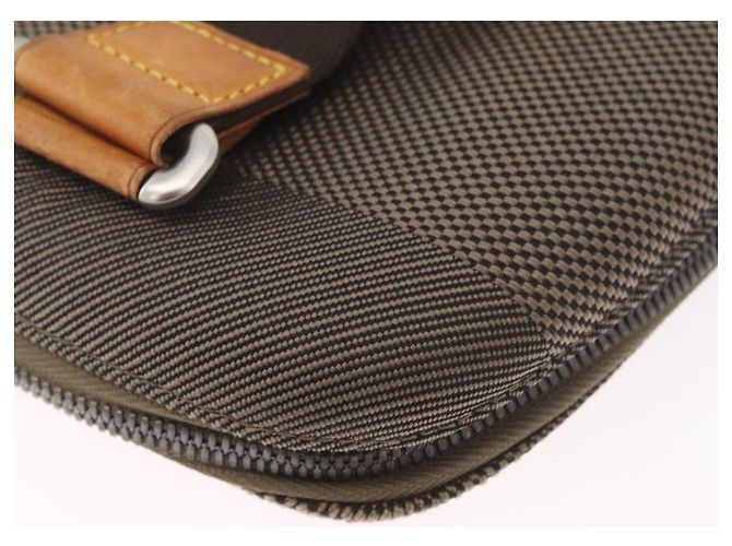 LOUIS VUITTON Damier Geant Mage Shoulder Bag Tail M93500 LV - Ansicht 19