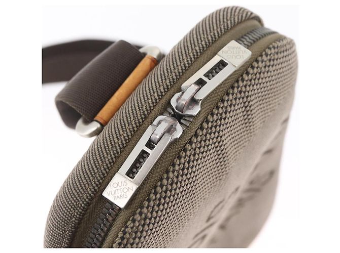 LOUIS VUITTON Damier Geant Mage Shoulder Bag Tail M93500 LV - Ansicht 20