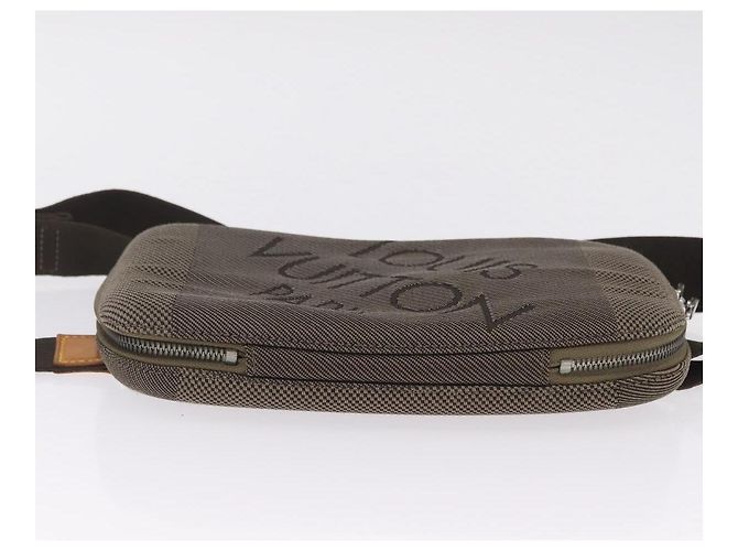 LOUIS VUITTON Damier Geant Mage Shoulder Bag Tail M93500 LV - Ansicht 3