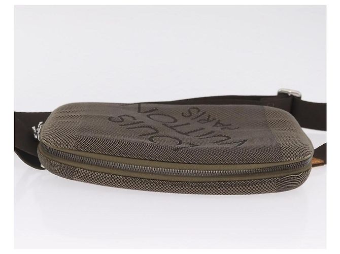 LOUIS VUITTON Damier Geant Mage Shoulder Bag Tail M93500 LV - Ansicht 4