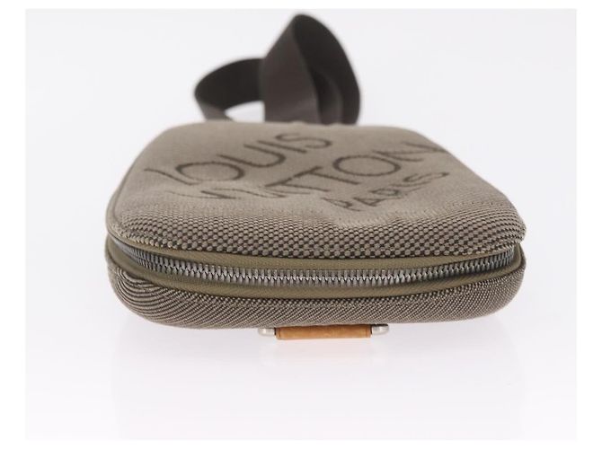 LOUIS VUITTON Damier Geant Mage Shoulder Bag Tail M93500 LV - Ansicht 5