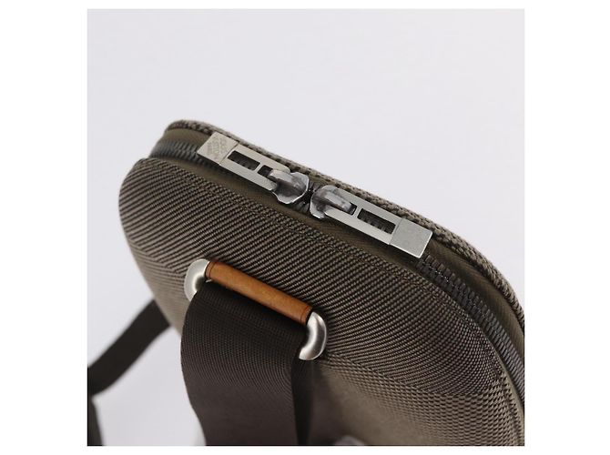 LOUIS VUITTON Damier Geant Mage Shoulder Bag Tail M93500 LV - Ansicht 6