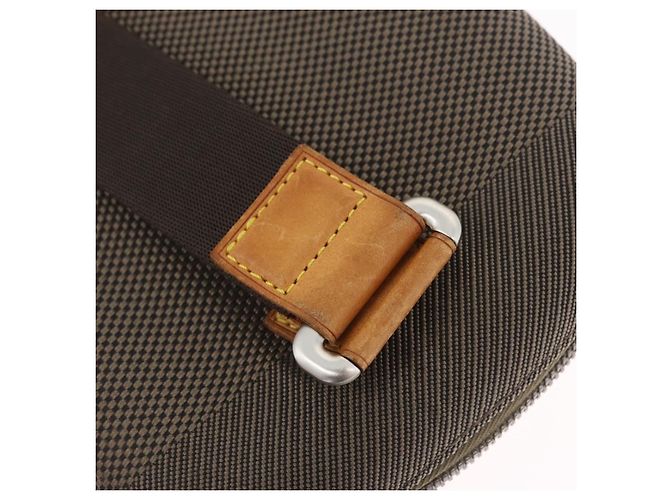 LOUIS VUITTON Damier Geant Mage Shoulder Bag Tail M93500 LV - Ansicht 9