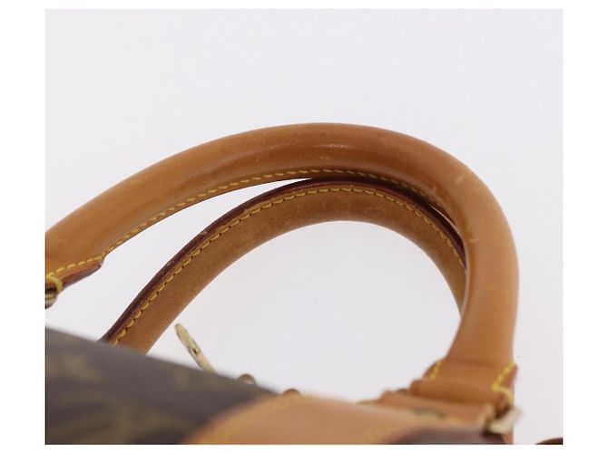 LOUIS VUITTON Monogram Keepall 50 Boston Bag M41426 LV - Ansicht 14