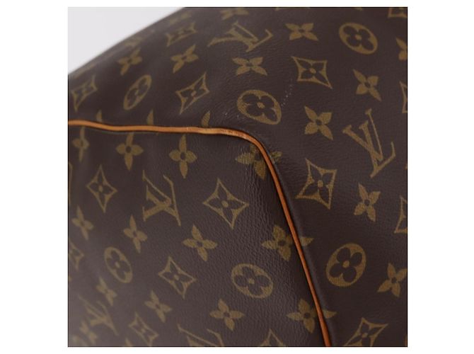 LOUIS VUITTON Monogram Keepall 50 Boston Bag M41426 LV - Ansicht 15