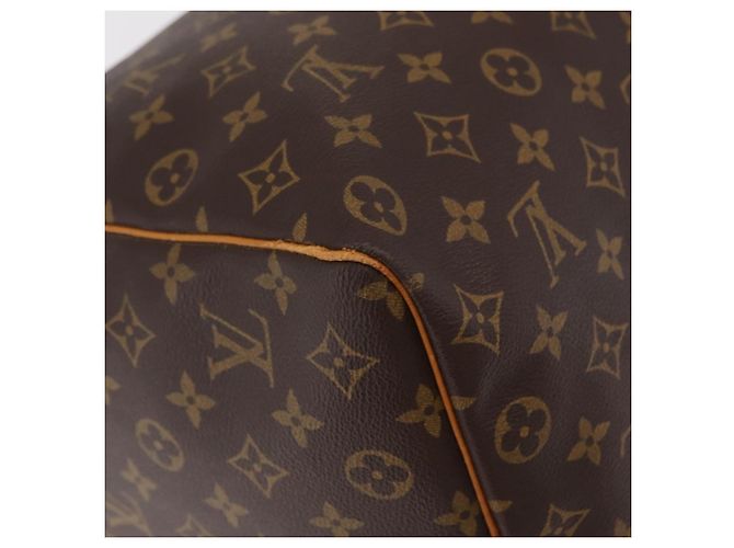 LOUIS VUITTON Monogram Keepall 50 Boston Bag M41426 LV - Ansicht 17