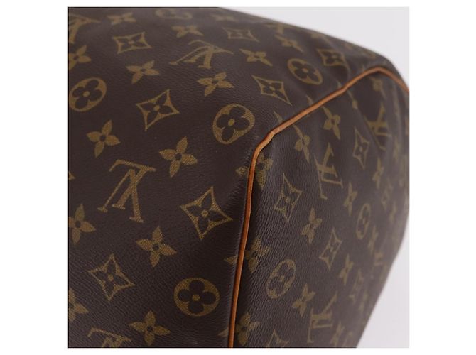 LOUIS VUITTON Monogram Keepall 50 Boston Bag M41426 LV - Ansicht 18
