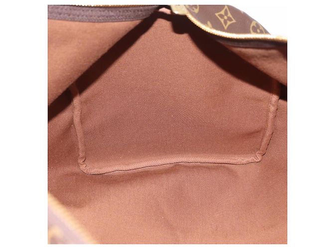 LOUIS VUITTON Monogram Keepall 50 Boston Bag M41426 LV - Ansicht 22