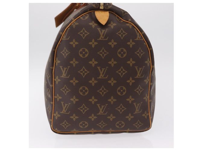 LOUIS VUITTON Monogram Keepall 50 Boston Bag M41426 LV - Ansicht 3