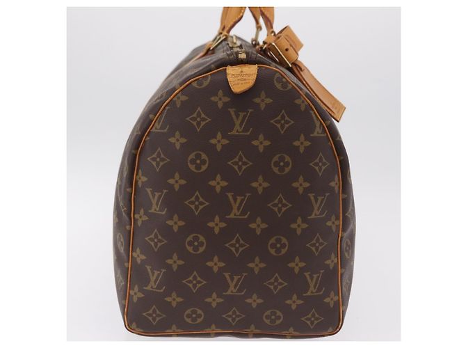 LOUIS VUITTON Monogram Keepall 50 Boston Bag M41426 LV - Ansicht 4